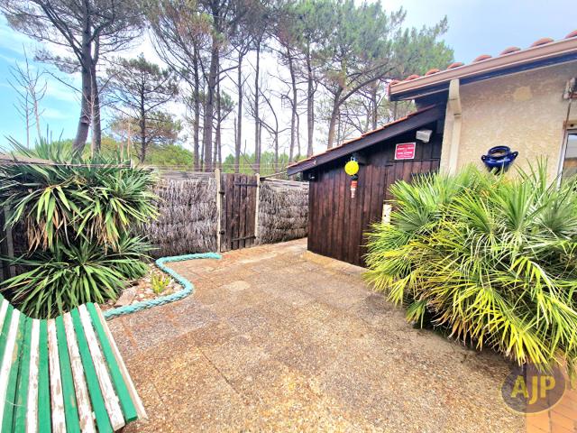 Maison vente à Biscarrosse, Landes