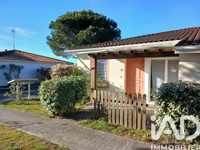Maison vente à Mont-de-Marsan, Biscarrosse