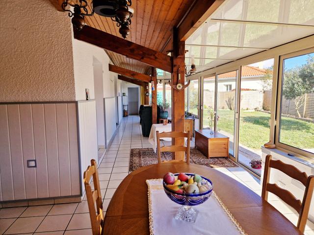 Maison vente à Mont-de-Marsan, Biscarrosse