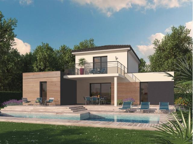Maison vente à Biscarrosse