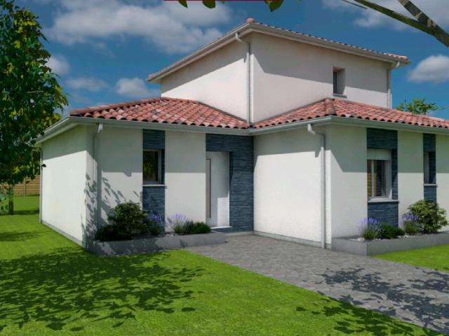 Maison vente à Mont-de-Marsan, Biscarrosse