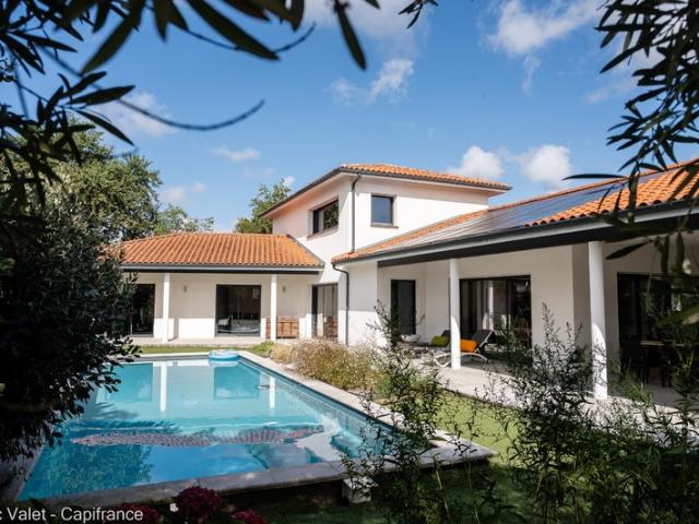 Villa vente à Mont-de-Marsan, Biscarrosse