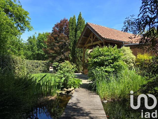 Villa vente à Mont-de-Marsan, Biscarrosse