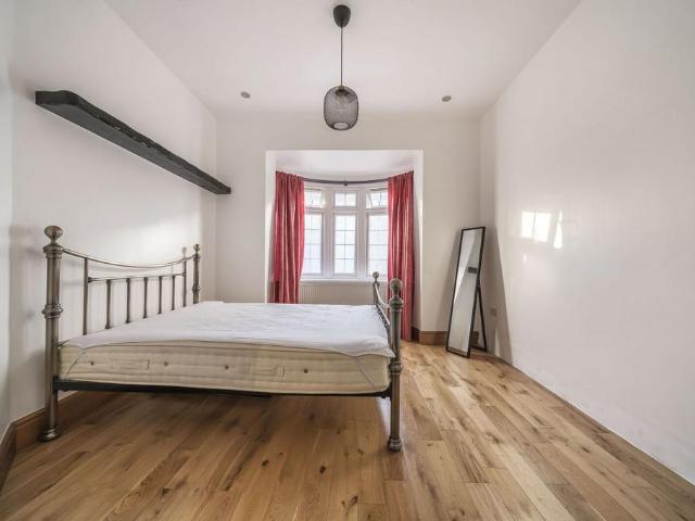 Apartment for rent in Hammersmith, Greater London