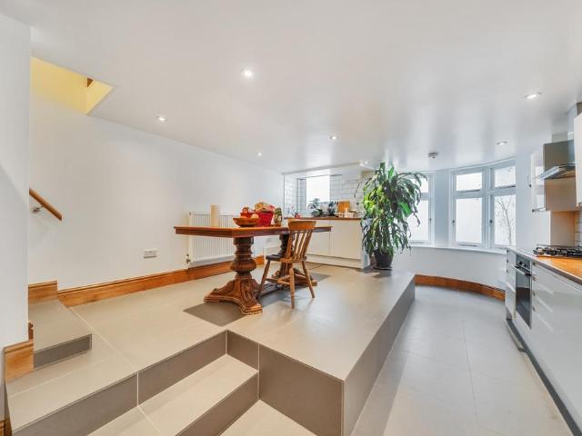 House for rent in Hammersmith, Greater London