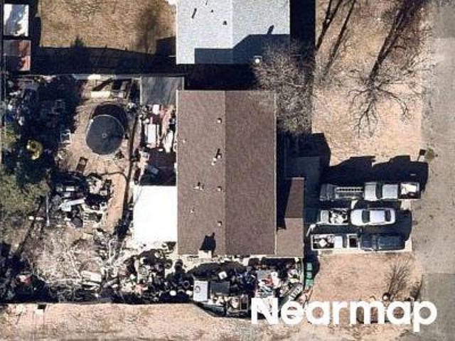 House for sale in Aurora, Colorado