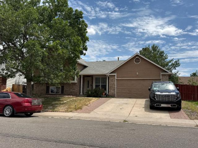 House for sale in Denver, Colorado