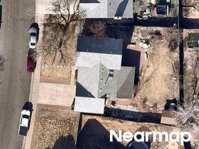 House for sale in Denver, Colorado