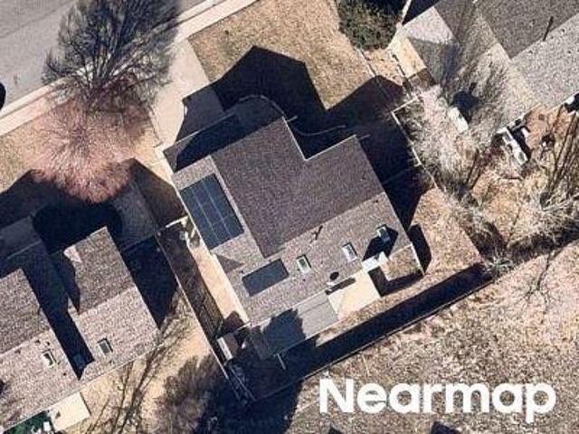House for sale in Denver, Colorado