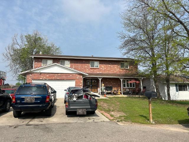 House for sale in Aurora, Colorado