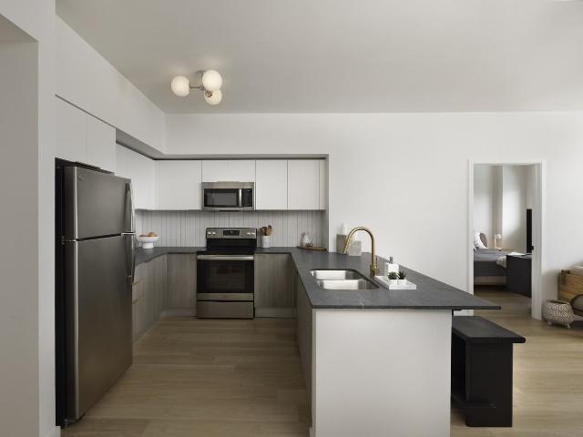 Apartment for rent in Miami, Miami-Dade County