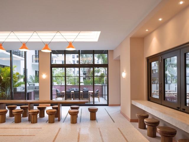 Apartment for rent in Miami, Florida