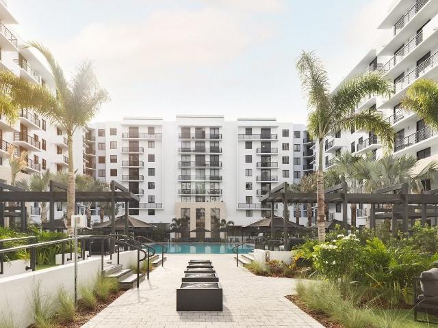 Apartment for rent in Miami, Florida