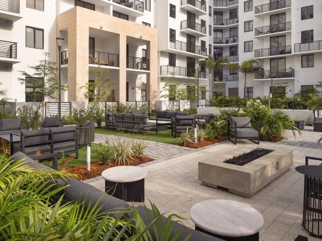 Apartment for rent in Miami, Florida