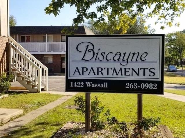Apartment for rent in Kansas