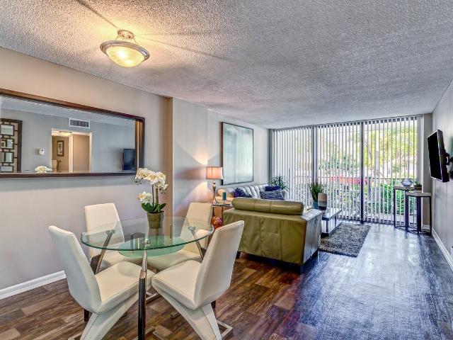 Apartment for rent in North Miami, Florida