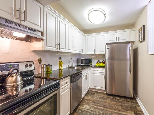 Apartment for rent in North Miami, Florida