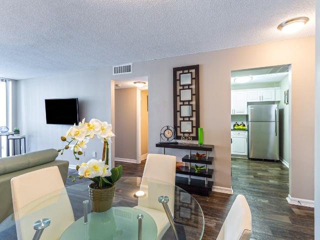 Apartment for rent in North Miami, Florida