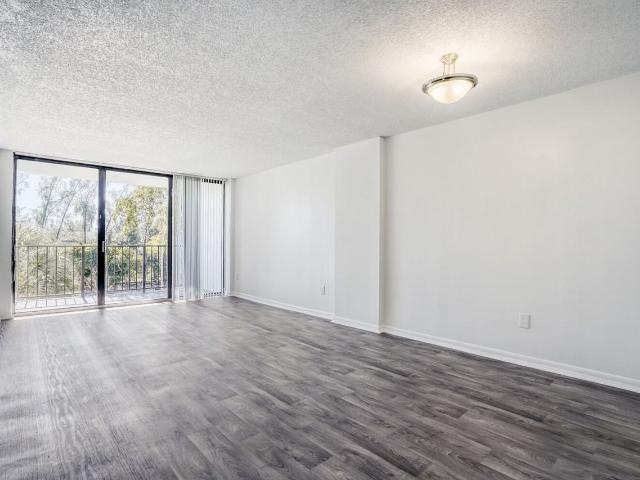 Apartment for rent in North Miami, Florida