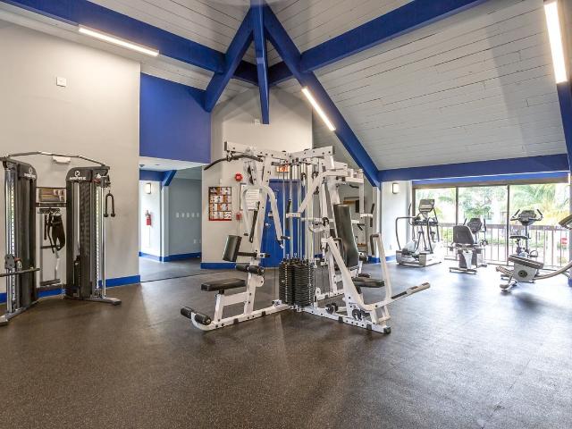 Apartment for rent in North Miami, Florida