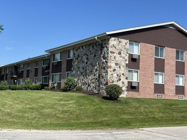 Apartment for rent in Racine