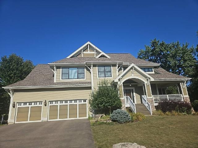 House for sale in Eagan, Minnesota