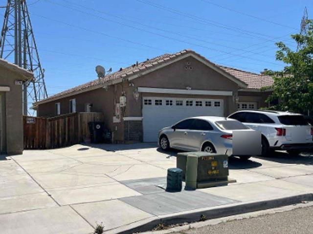 House for sale in Victorville, California