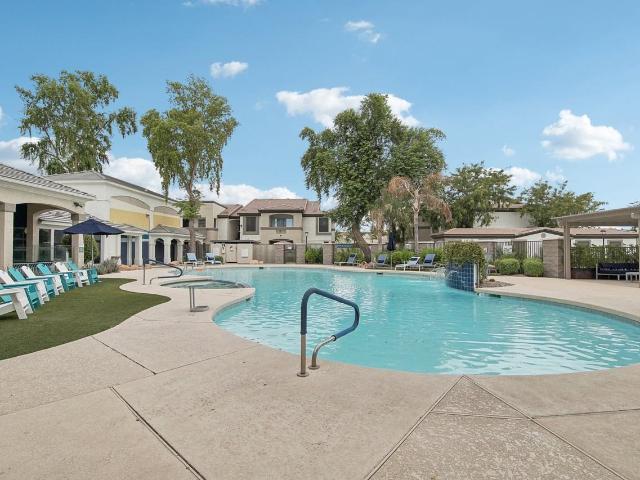 Apartment for rent in Chandler, Arizona