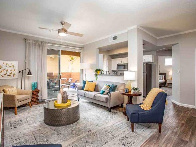 Apartment for rent in Chandler, Maricopa County
