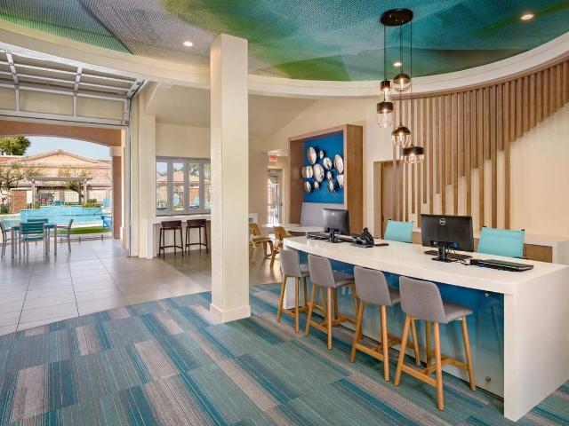 Apartment for rent in Chandler, Maricopa County