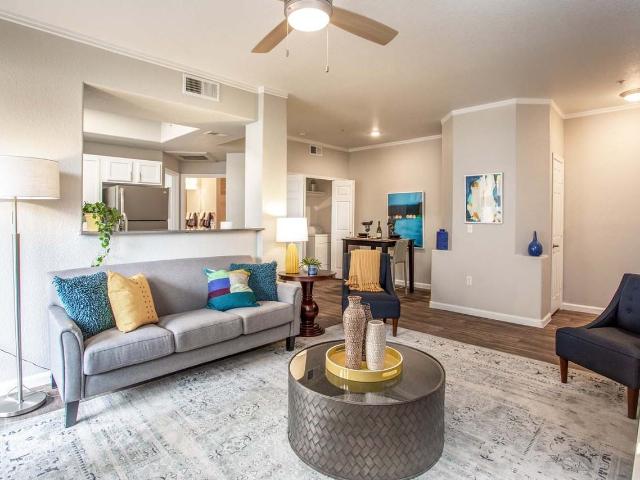 Apartment for rent in Chandler, Arizona