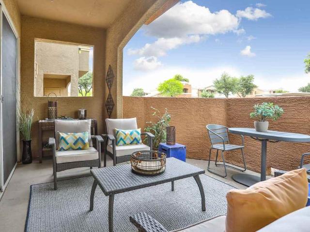 Apartment for rent in Chandler, Arizona