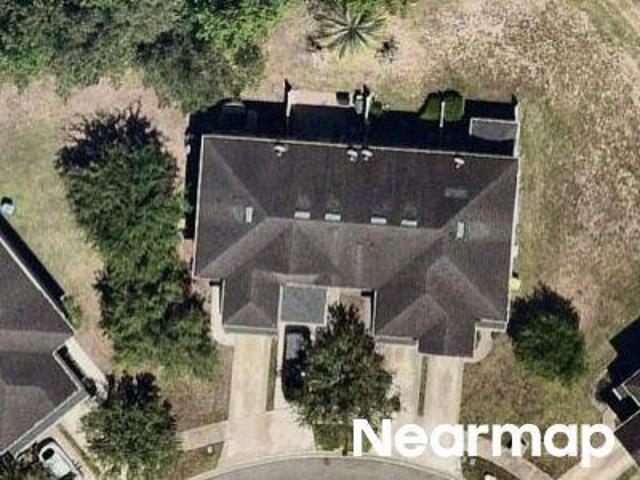 House for sale in Jacksonville, Florida