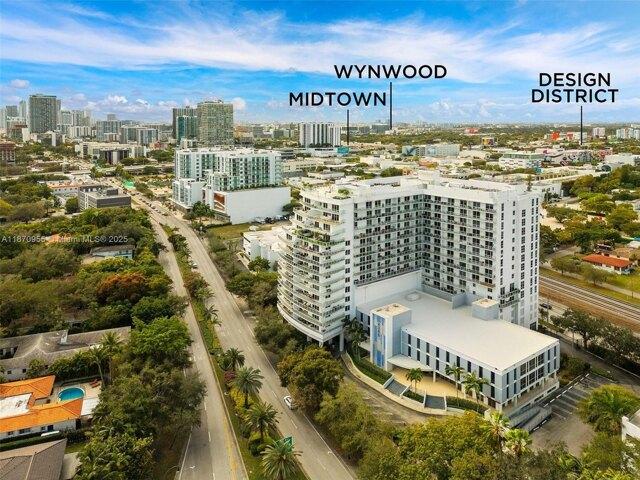 Condo for sale in Miami, Florida
