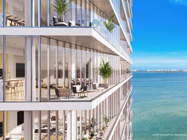 Apartment for sale in Miami