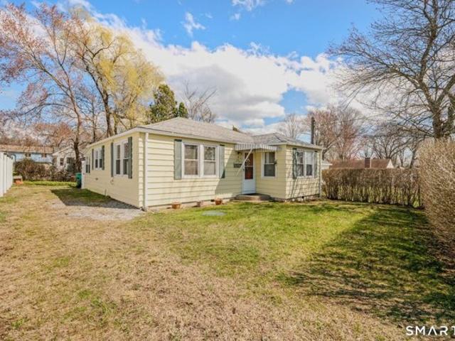 House for sale in Old Lyme, Connecticut