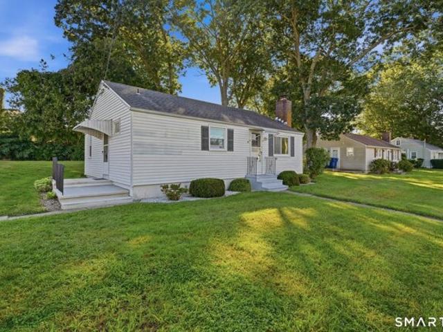 House for sale in Old Lyme, Connecticut