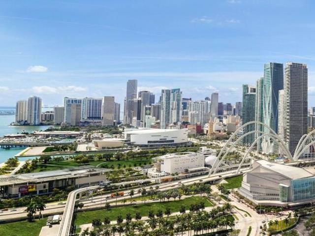 Apartment for sale in Miami