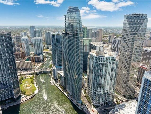 Condo for sale in Miami, Florida