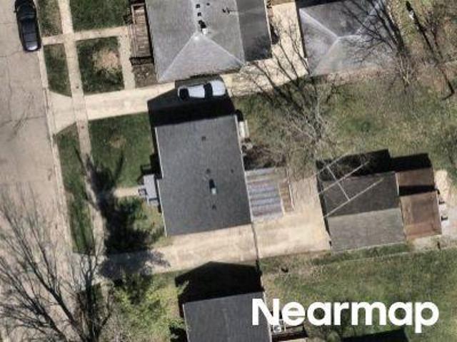 House for sale in Hamilton, Ohio