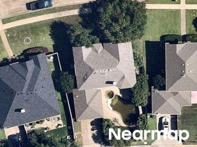 House for sale in Denton, Texas