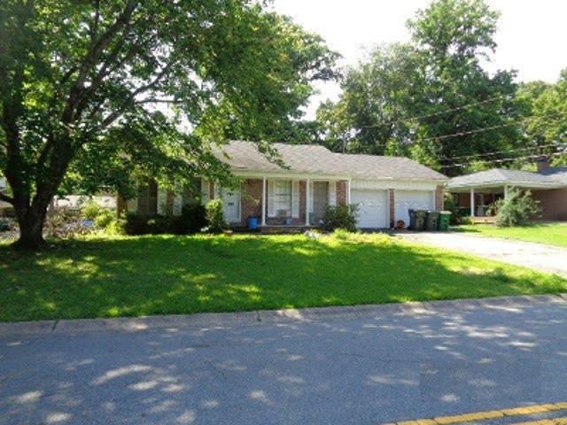 House for sale in Ark