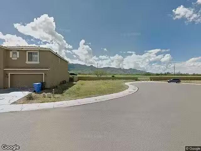 House for rent in Sierra Vista