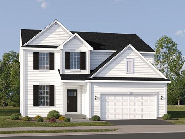 House for sale in South Elgin, Illinois
