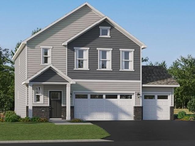House for sale in Michael, Illinois