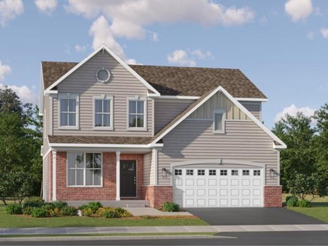 House for sale in Plainfield, Illinois
