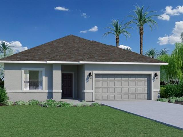 House for sale in Fort Pierce, Florida