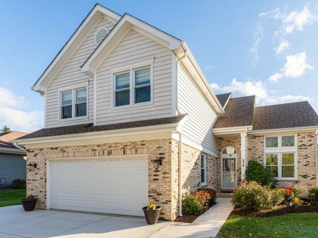 House for sale in Bloomingdale, Illinois