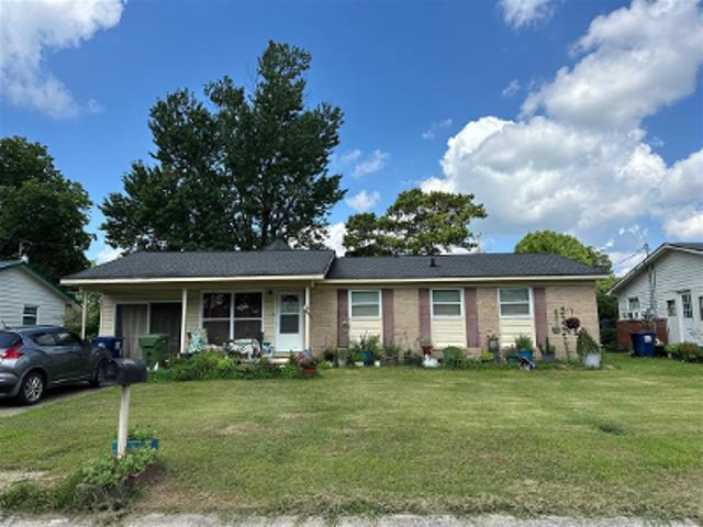 House for sale in Huntsville, Alabama