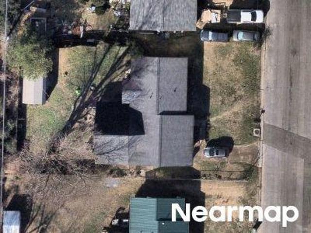 House for sale in Huntsville, Alabama